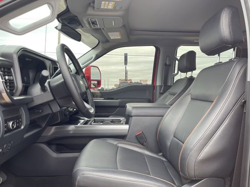 Used 2026 Ford F450 Lariat image 34