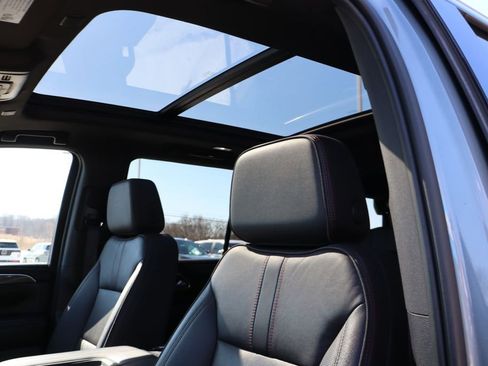 Used 2023 Chevrolet Tahoe RST image 29