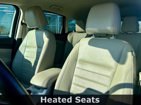 Used 2013 Ford Escape SEL image 9