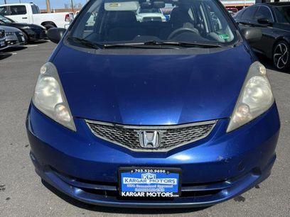 Used 2011 Honda Fit