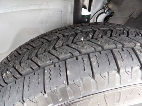 Used 2021 RAM ProMaster 1500 image 53