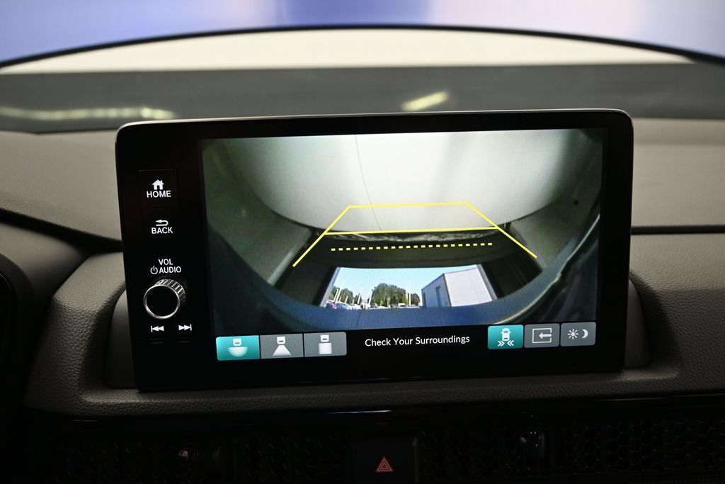 Certified 2024 Honda CR-V EX-L image 16