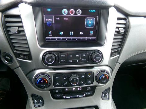 Used 2015 Chevrolet Tahoe LT w/ Luxury Package image 25