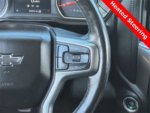 Used 2019 Chevrolet Silverado 1500 RST w/ All-Star Edition image 28