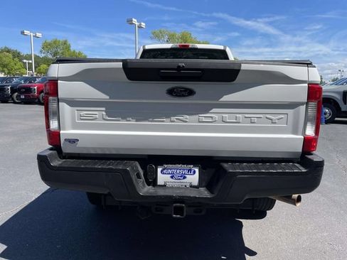 Used 2017 Ford F350 XL AWD/4WD image 5