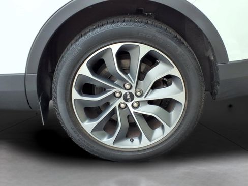 Used 2022 Lincoln Nautilus Reserve AWD/4WD image 7
