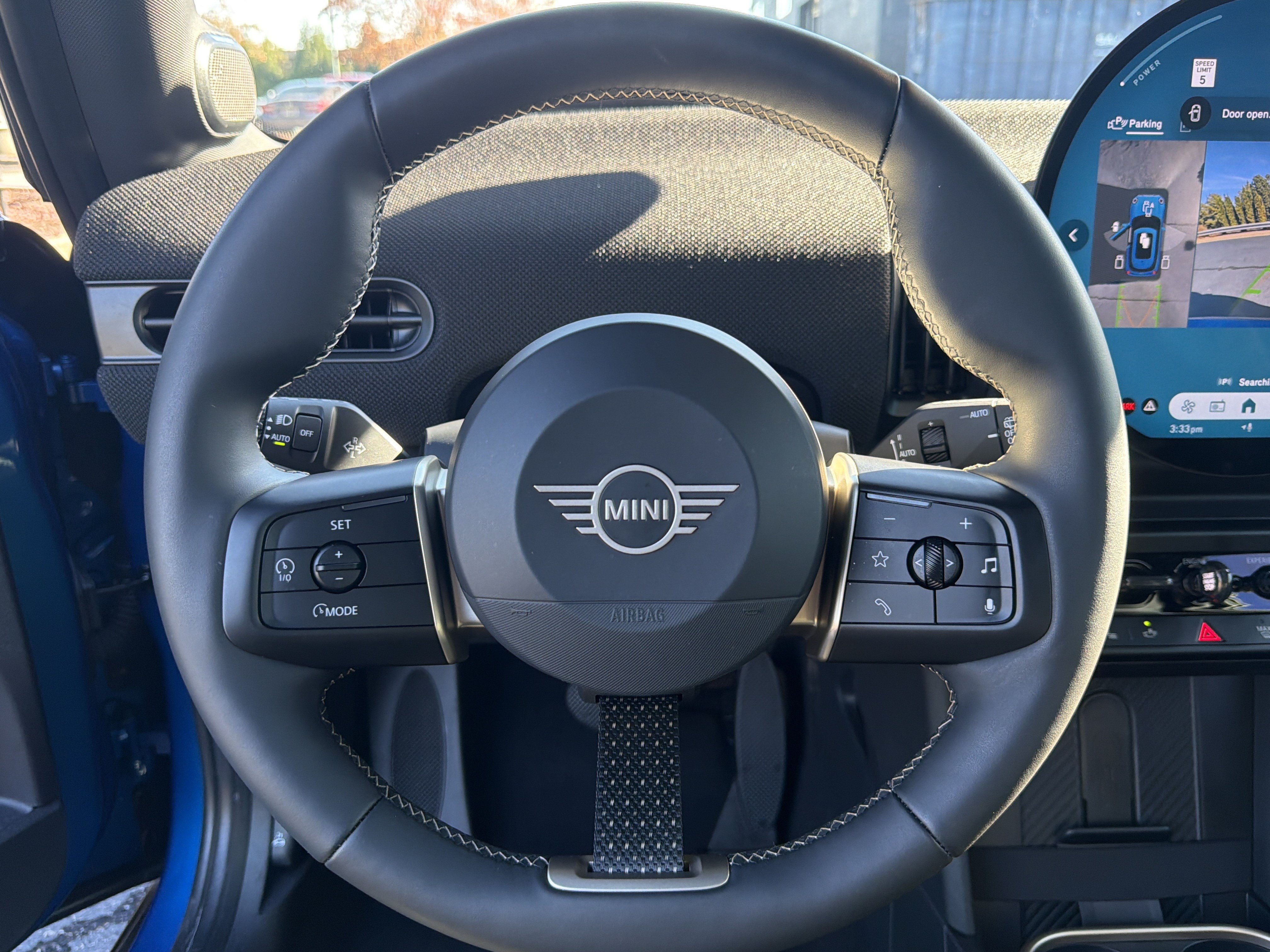 Used 2026 MINI Cooper S FWD image 10