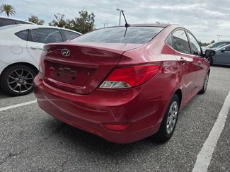 Used 2016 Hyundai Accent SE FWD video 2