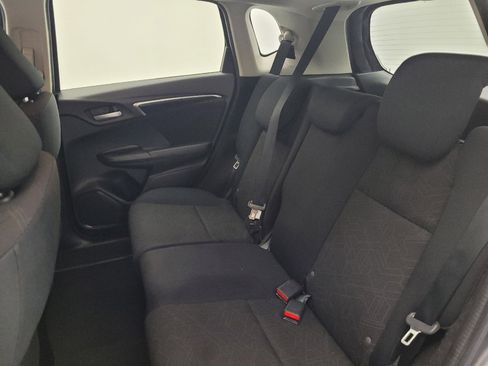 Used 2016 Honda Fit EX image 18