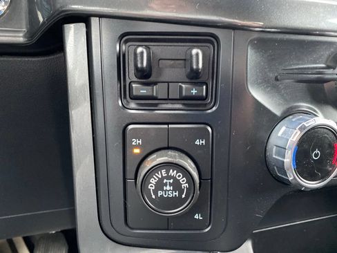 Used 2022 Ford F150 XLT w/ Equipment Group 302A High AWD/4WD image 13