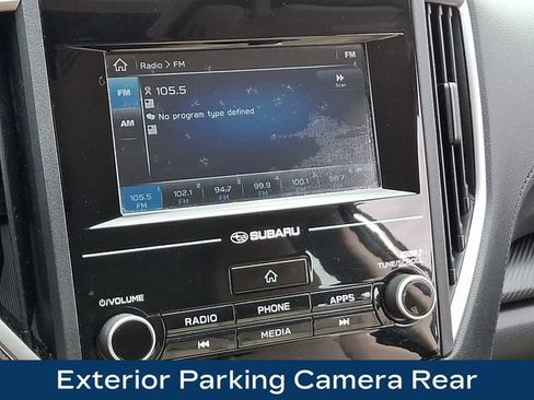 Used 2017 Subaru Impreza 2.0i Premium image 12