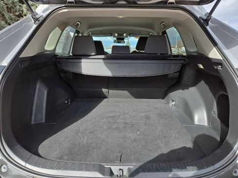 Used 2023 Toyota RAV4 XLE image 35