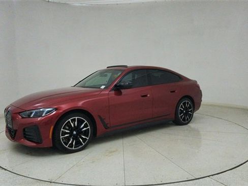 Used 2025 BMW i4 M50 image 67