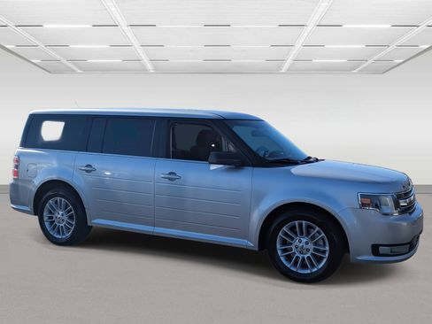 Used 2014 Ford Flex SEL w/ Equipment Group 201A image 6