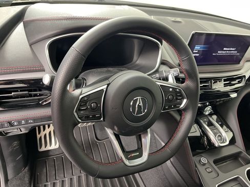 New 2026 Acura MDX A-Spec AWD/4WD image 32