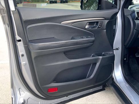 Used 2020 Honda Passport EX-L image 21