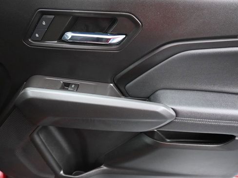 Used 2023 Chevrolet Colorado LT w/ LT Convenience Package II image 42