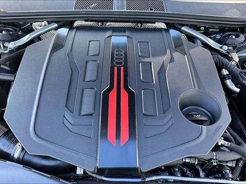 New 2025 Audi S5 Premium Plus image 11