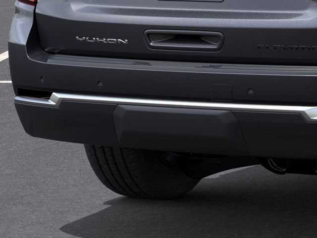 New 2026 GMC Yukon Elevation w/ Elevation Premium Package RWD image 14