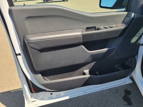 New 2026 Ford F150 STX RWD image 8