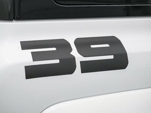 Certified 2026 Ford Bronco Raptor AWD/4WD image 38