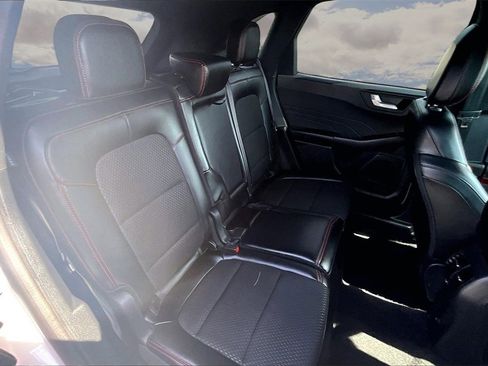 Used 2025 Ford Escape ST-Line w/ Tech Pack #1 image 25