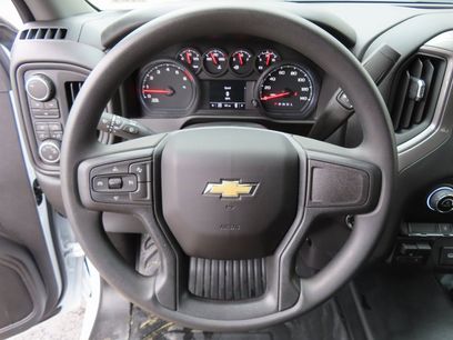 New 2024 Chevrolet Silverado 2500 W/T w/ WT Convenience Package