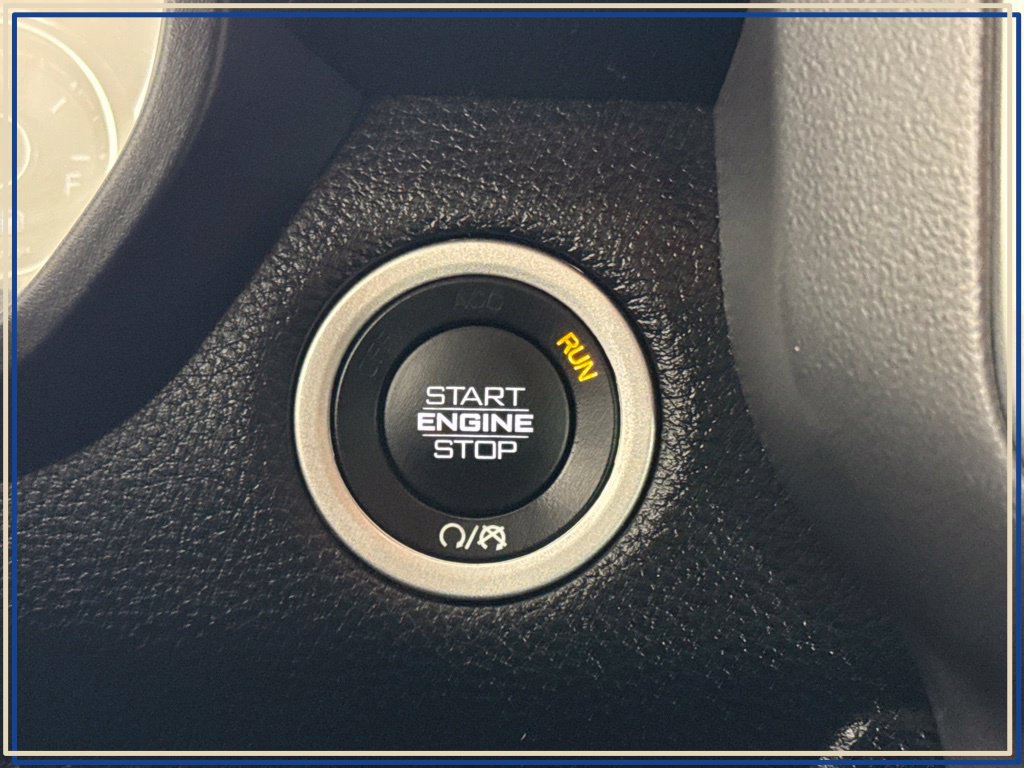 Certified 2022 RAM 1500 Big Horn AWD/4WD image 21