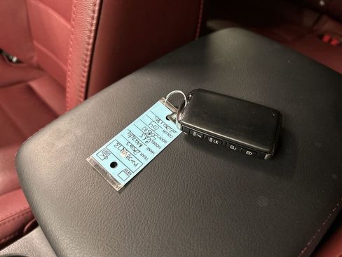 Certified 2023 MAZDA CX-5 Carbon Edition image 12