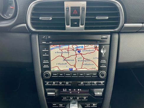 Used 2012 Porsche 911 Carrera Black Edition image 18