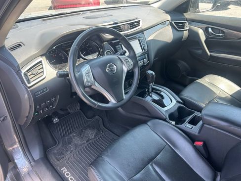 Used 2016 Nissan Rogue AWD image 26