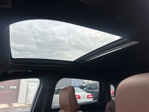 Used 2022 Lincoln Nautilus Reserve image 32