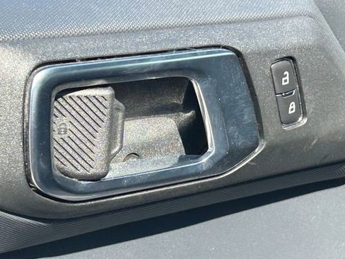 Used 2025 Ford Bronco Big Bend AWD/4WD image 29