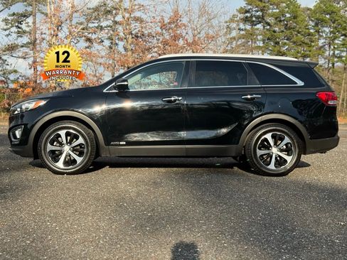 Used 2016 Kia Sorento EX image 53