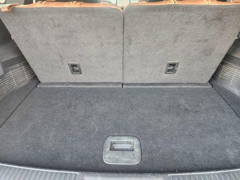 Used 2022 Lincoln Aviator Reserve w/ Elements Package Plus image 34