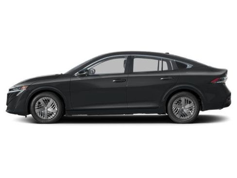 New 2027 Nissan Sentra S w/ S Cold Weather Package FWD image 3