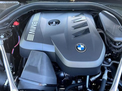 New 2026 BMW 530i w/ Premium Package image 17