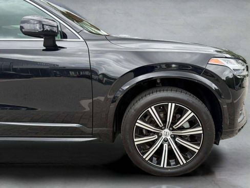 Used 2023 Volvo XC90 B5 Core w/ Protection Package Premier AWD/4WD image 6