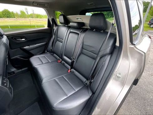 Used 2023 Nissan Rogue SL AWD/4WD image 22