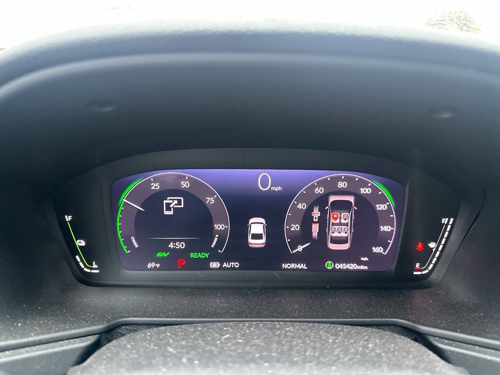 Used 2024 Honda Accord Sport image 26