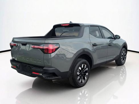 New 2027 Hyundai Santa Cruz SE FWD image 5