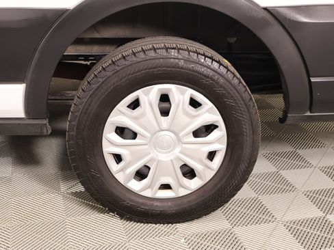 Used 2025 Ford Transit 350 XLT RWD image 17