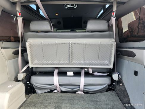 Used 2017 Ford Transit 150 XLT image 25