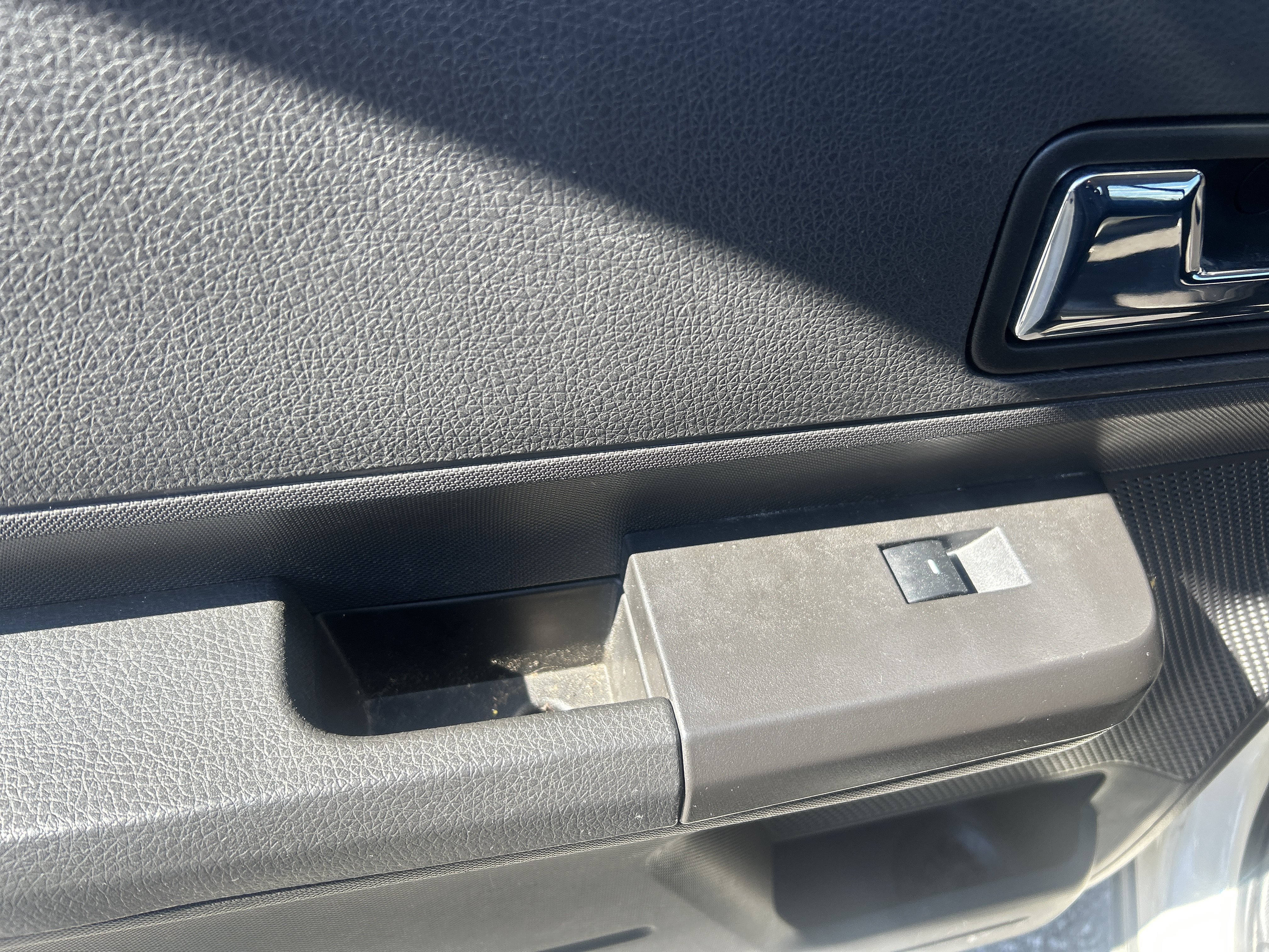 Used 2008 Ford Edge Limited AWD/4WD image 28