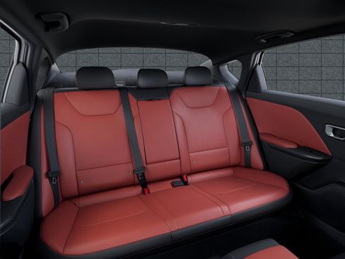 New 2025 Kia K4 GT-Line w/ GT-Line Premium Package image 16