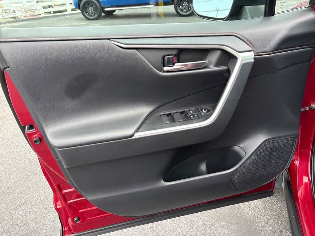 Used 2019 Toyota RAV4 Adventure AWD/4WD image 20