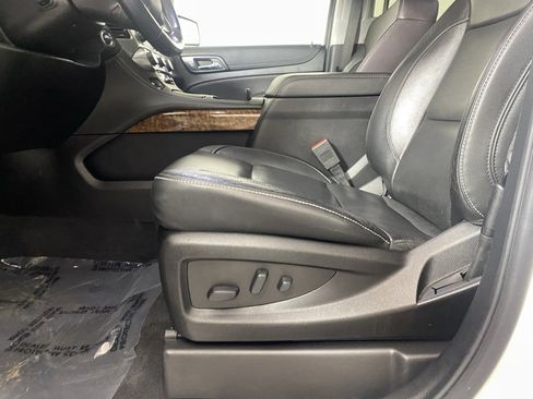 Used 2020 Chevrolet Tahoe Premier image 11