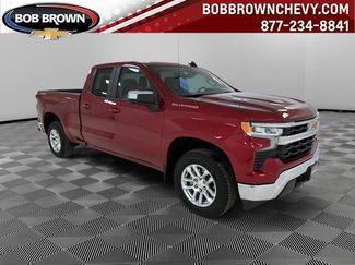 Used 2023 Chevrolet Silverado 1500 LT w/ Max Trailering Package video 1