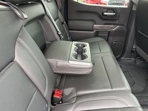 Used 2019 Chevrolet Silverado 1500 LTZ image 55