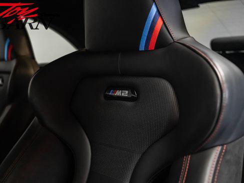 Used 2020 BMW M2 CS image 28
